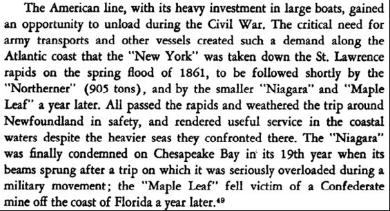 Excerpt from THE PORT OF ROCHESTER A History of Its Lake Trade