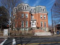 Picture of the Rochester School for the Deaf