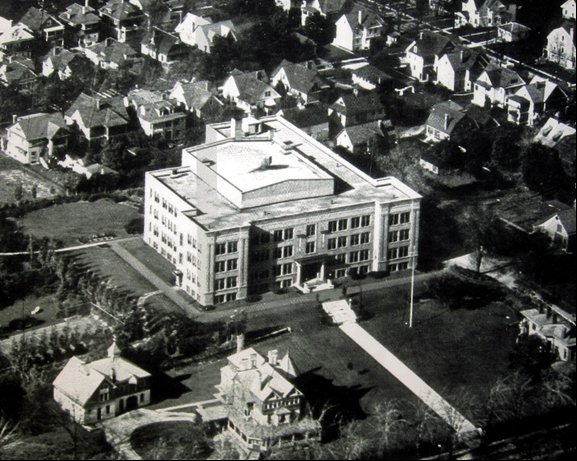 Picture of Nazareth Glass House