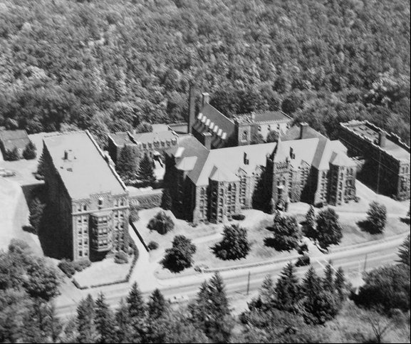 Picture of St. Bernards's Seminary