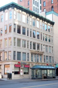 Talman Building