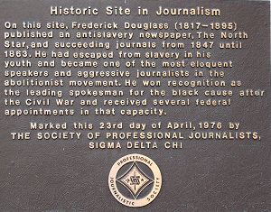 Talman Plaque