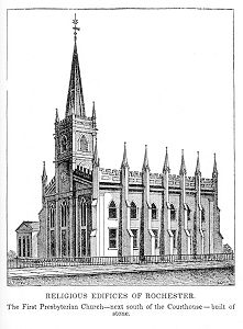 First Presbyterian Church