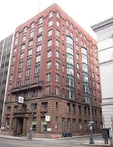 German Insurance Company