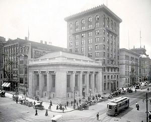 Rochester Trust 1906
