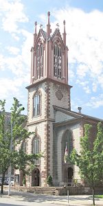 St Lukes