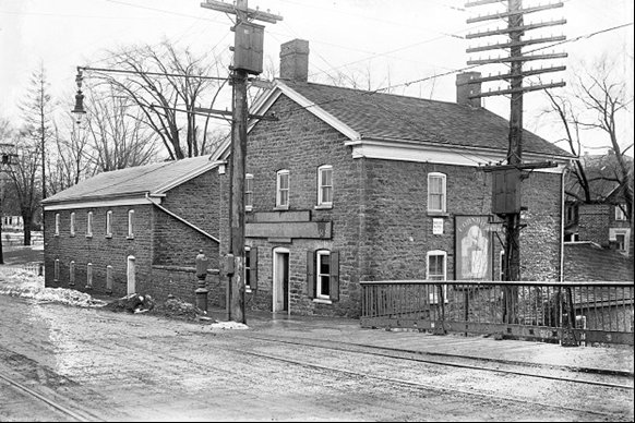 Image of Wolcott Distillery