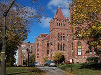 Picture of St. Bernard's Seminary