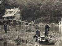 Picture of the Glen House