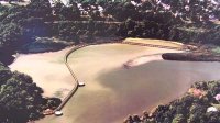 The proposed walkway