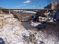 Picture of Driving Park Bridge